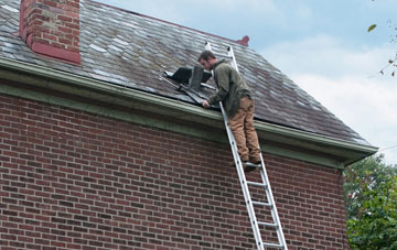 what affects urgent Moor Side roof repairs