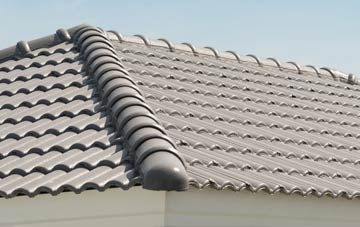 advantages of Moor Side clay roofing