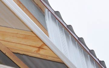 why Moor Side fascia repairs are essential