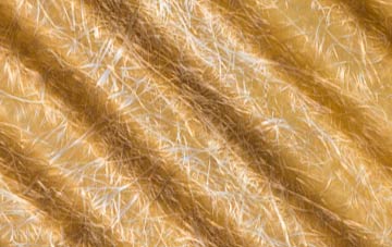 Moor Side fibreglass roof waterproofing