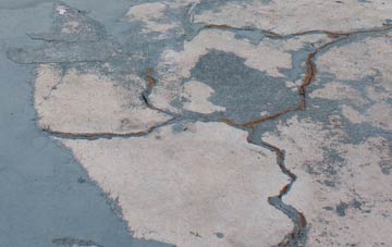 fibreglass roofing replacement Moor Side