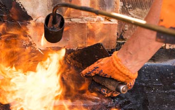 Moor Side flat roof repair companies