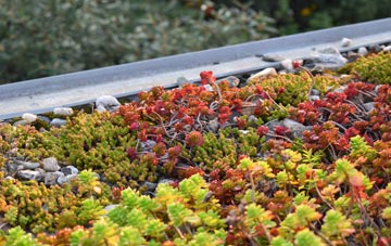 the cost of Moor Side green roof installation