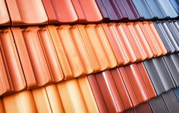 Moor Side roof tile costs