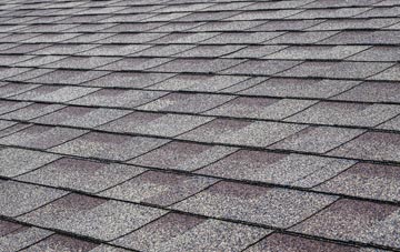 Moor Side tiles for shallow pitch roofing