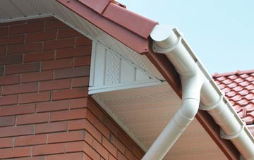 Moor Side soffit repair costs