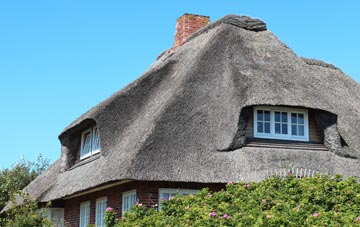 thatch roofing Moor Side
