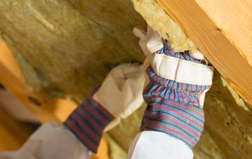 types of Moor Side pitched roof insulation materials