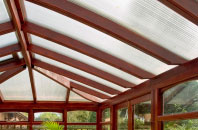 Moor Side conservatory roofing insulation