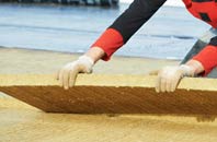 find rated Moor Side roof insulation companies