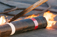 free Moor Side flat roofing repair quotes