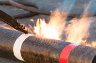 Moor Side flat roofing replacement