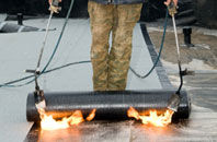 Moor Side flat roof sealing quote