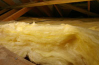 Moor Side pitch roof insulation