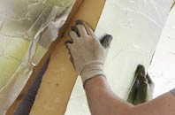 rated Moor Side roof insulation companies