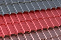 find rated Moor Side plastic roofing companies