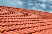 Moor Side roofing tiles