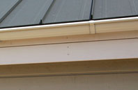 Moor Side soffit repair