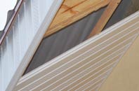 rated Moor Side soffit repair companies