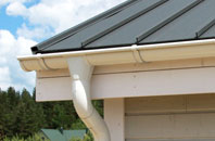 Moor Side soffits