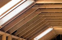 Moor Side tapered roof insulation quotes